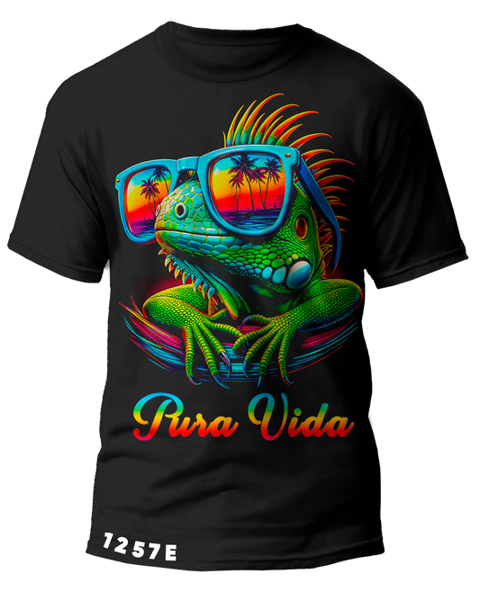 E1257 IGUANA