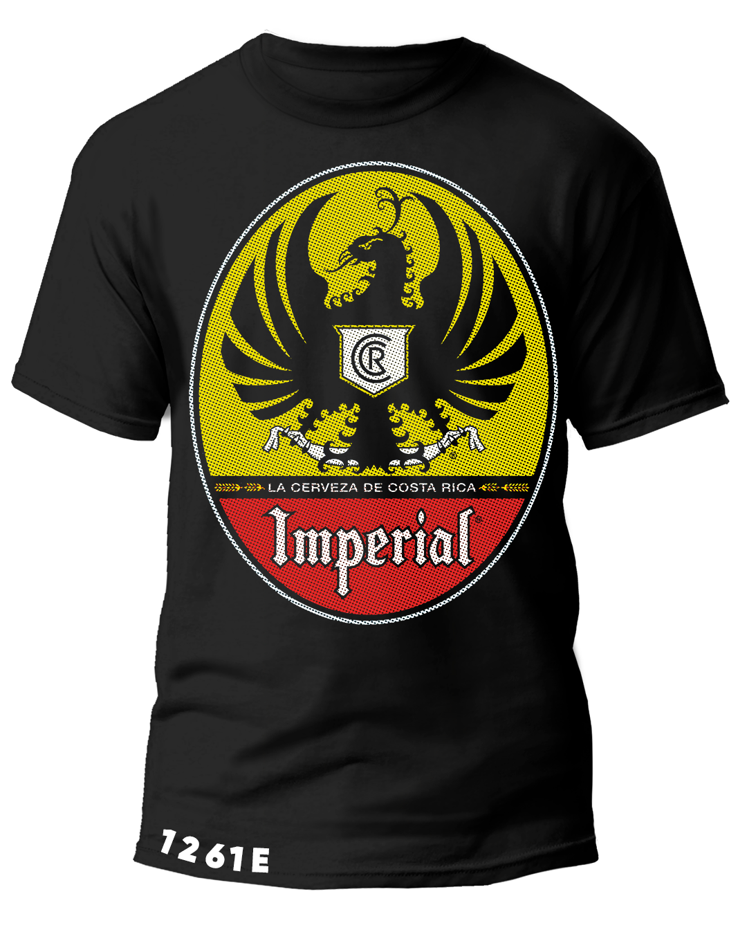 E1261 IMPERIAL