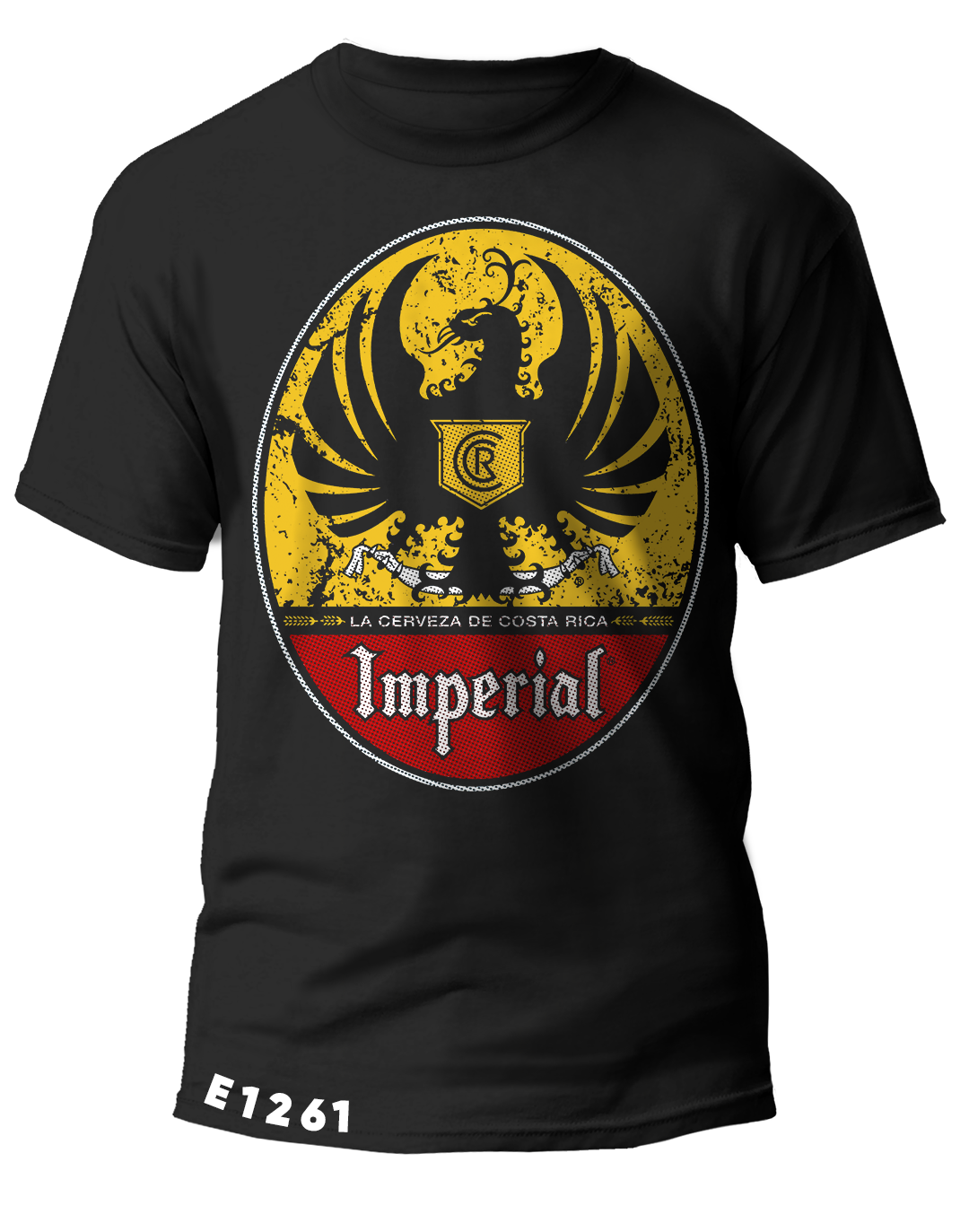 E1261 IMPERIAL