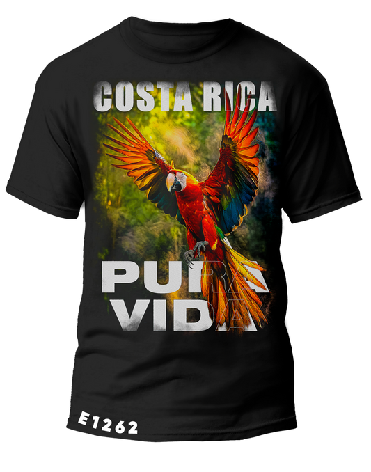 E1262 GUACAMAYA