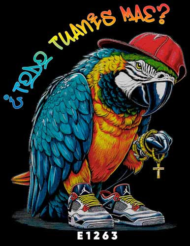 E1263 LORO