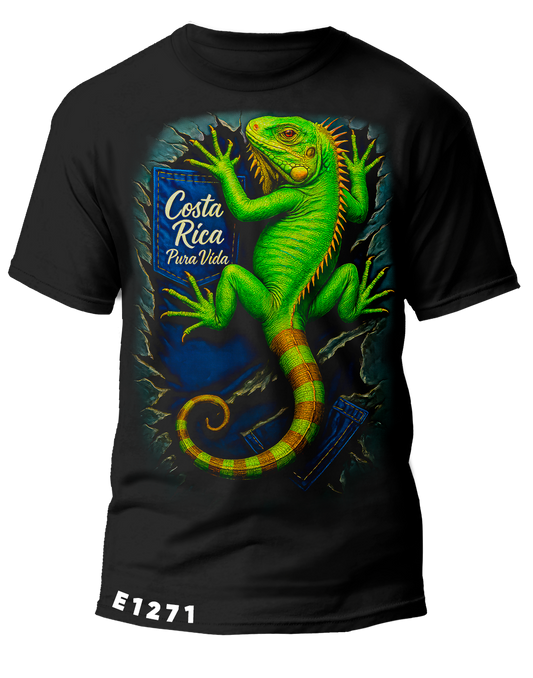 E1271 COSTA RICA