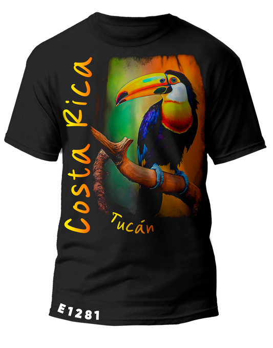 E1281 TOUCAN