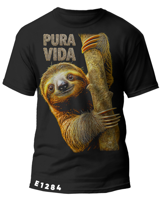 E1284 PURA VIDA LAZOSO