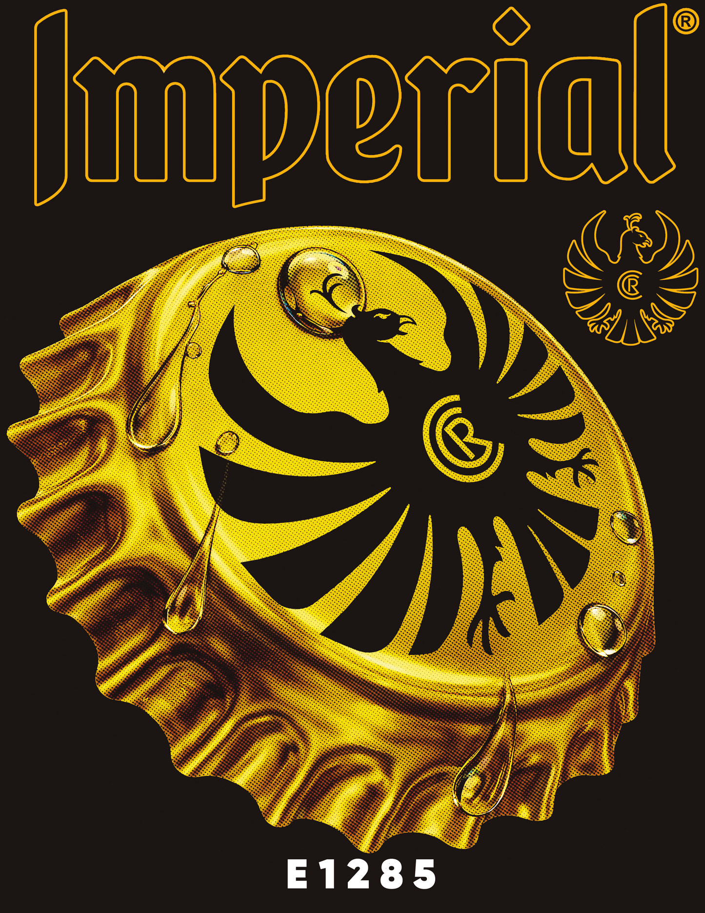 E1285 IMPERIAL