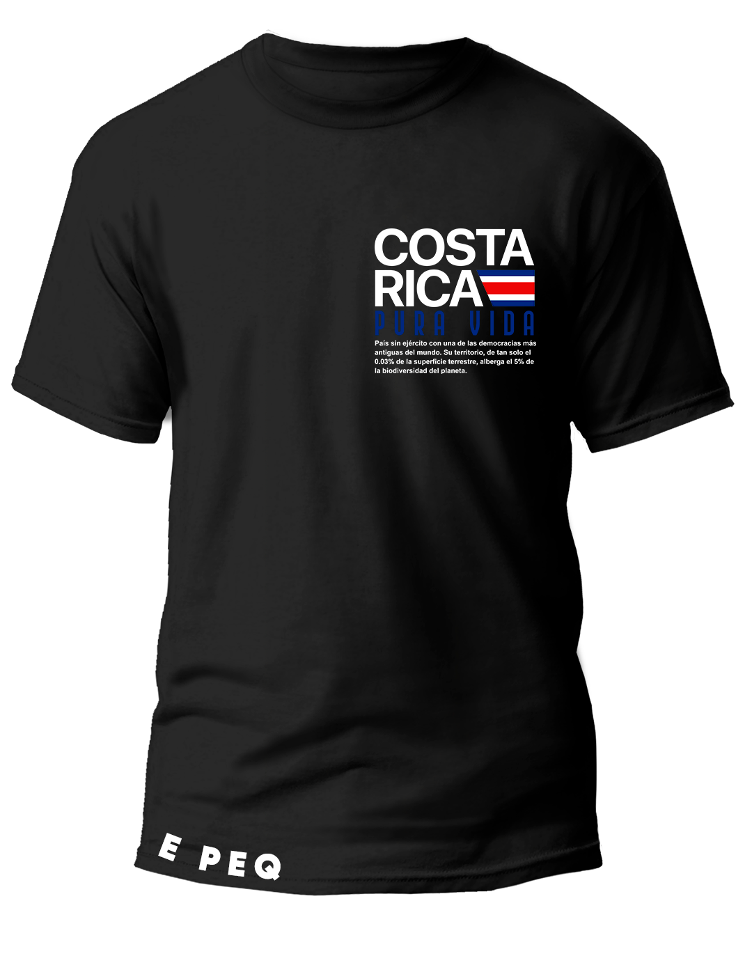 Small EE Costa Rica+