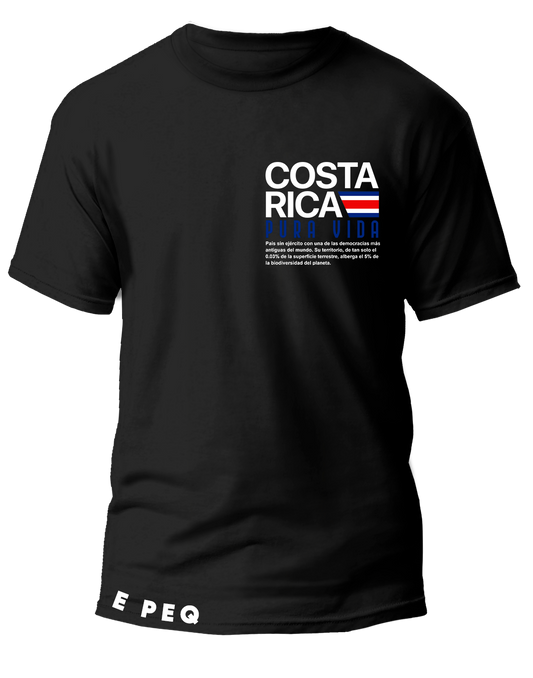 Small EE Costa Rica+