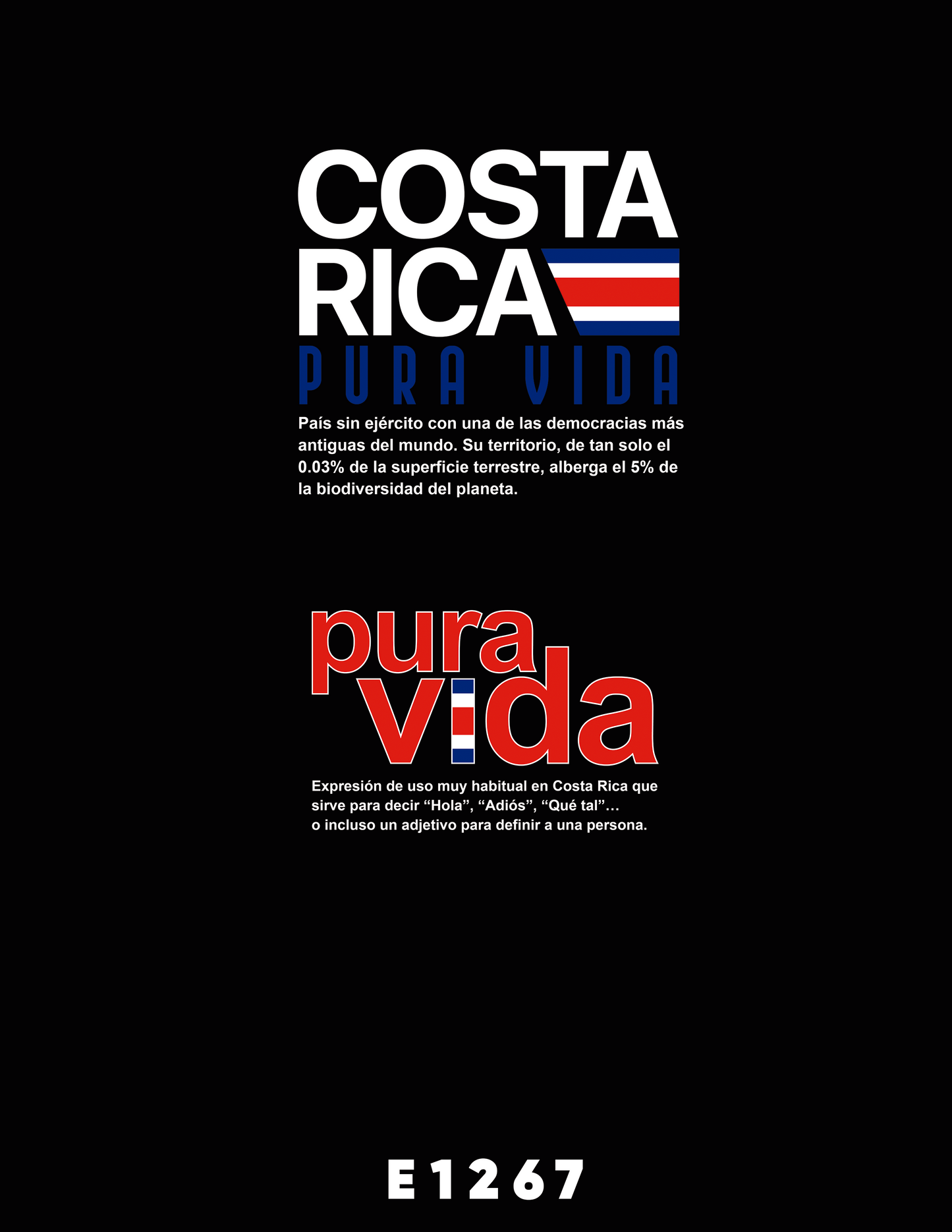 EE PEQUEÑO PURA VIDA+