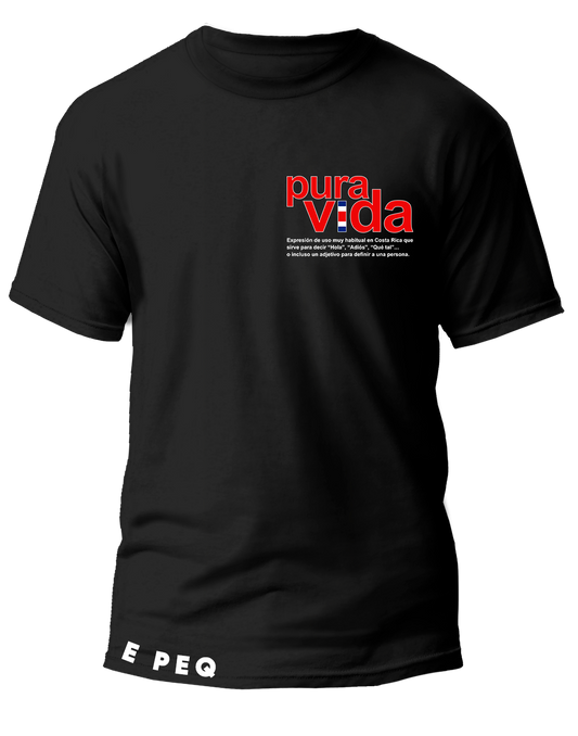 EE PEQUEÑO PURA VIDA+