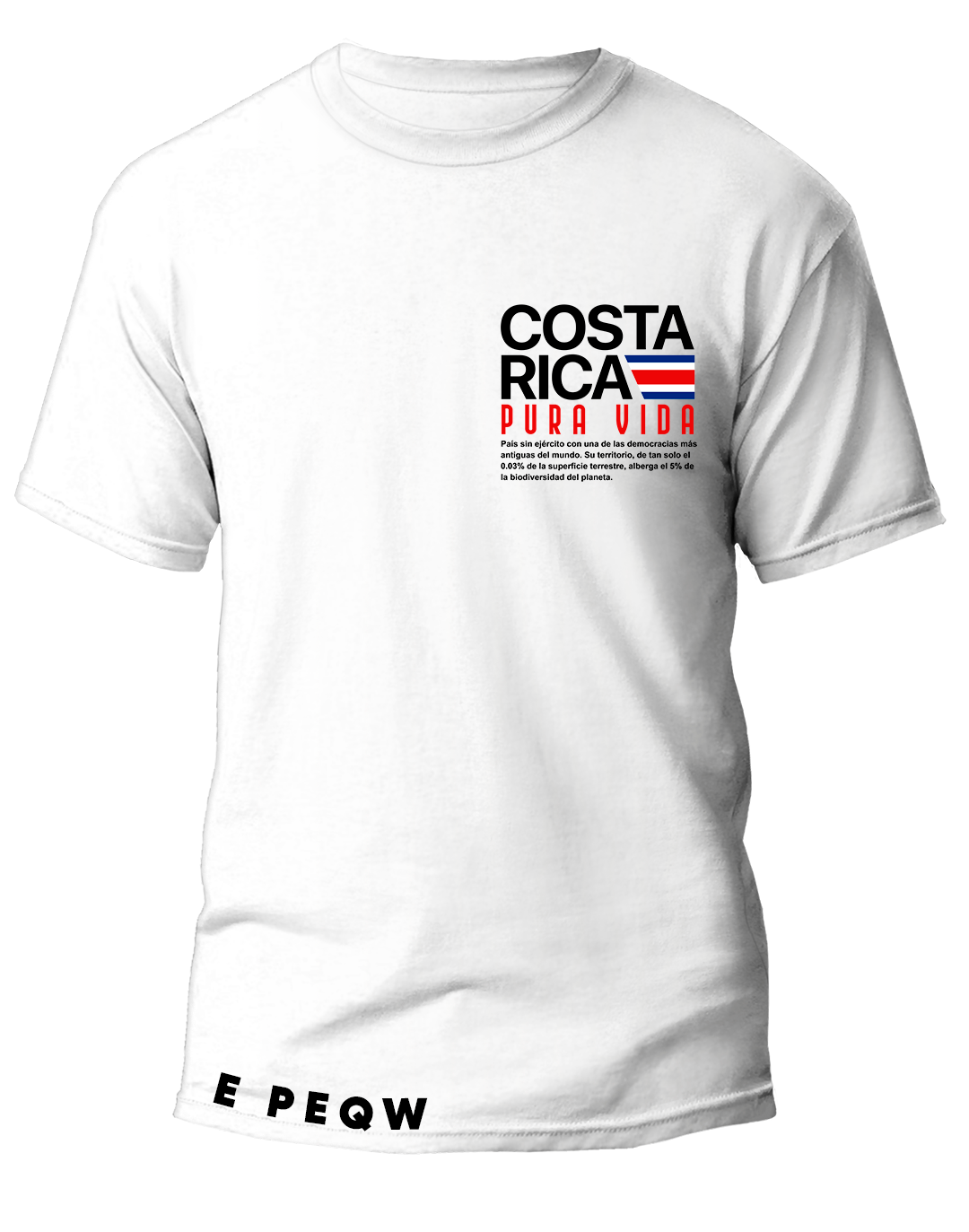 EE PEQUEÑOW Costa Rica-