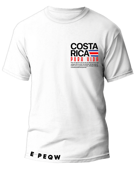 EE PEQUEÑOW Costa Rica-