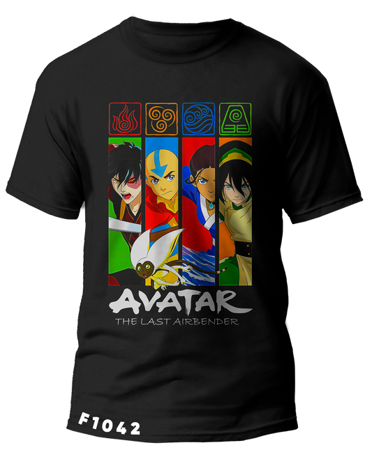 F1042 AVATAR