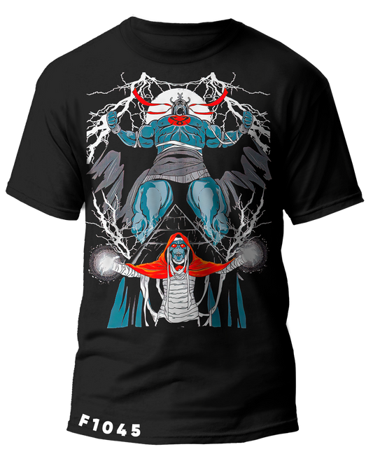 F1045 MUMM-RA