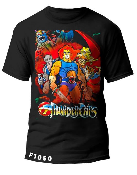 F1050 THUNDERCATS