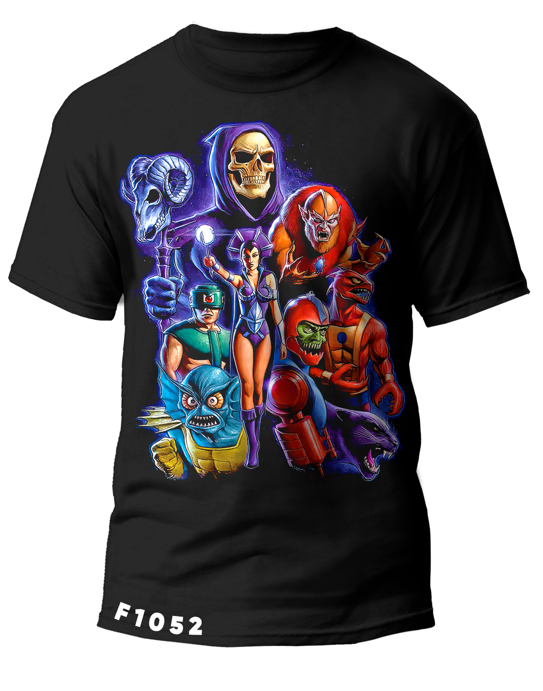 F1052 HE-MAN