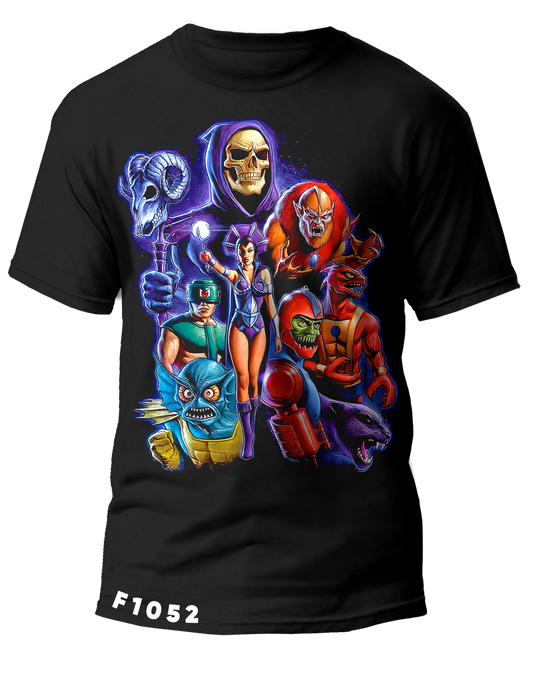 F1052 HE-MAN