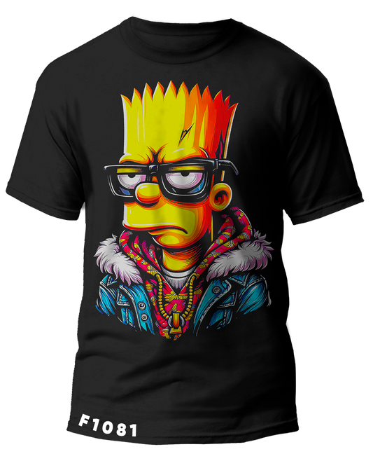 F1081 BART
