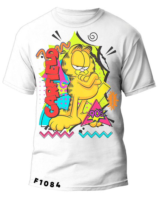 F1084W GARFIELD