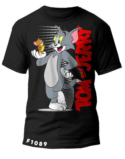 F1089 TOM JERRY