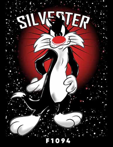 F1094 SILVESTER
