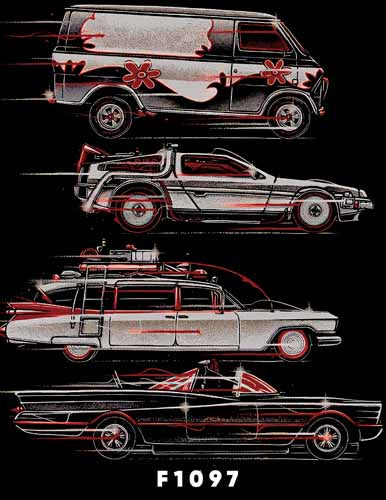 F1097 MOTOR CARROS