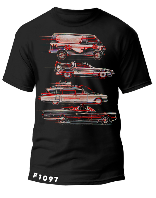 F1097 MOTOR CARROS