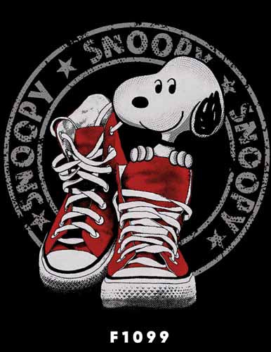 F1099 SNOOPY