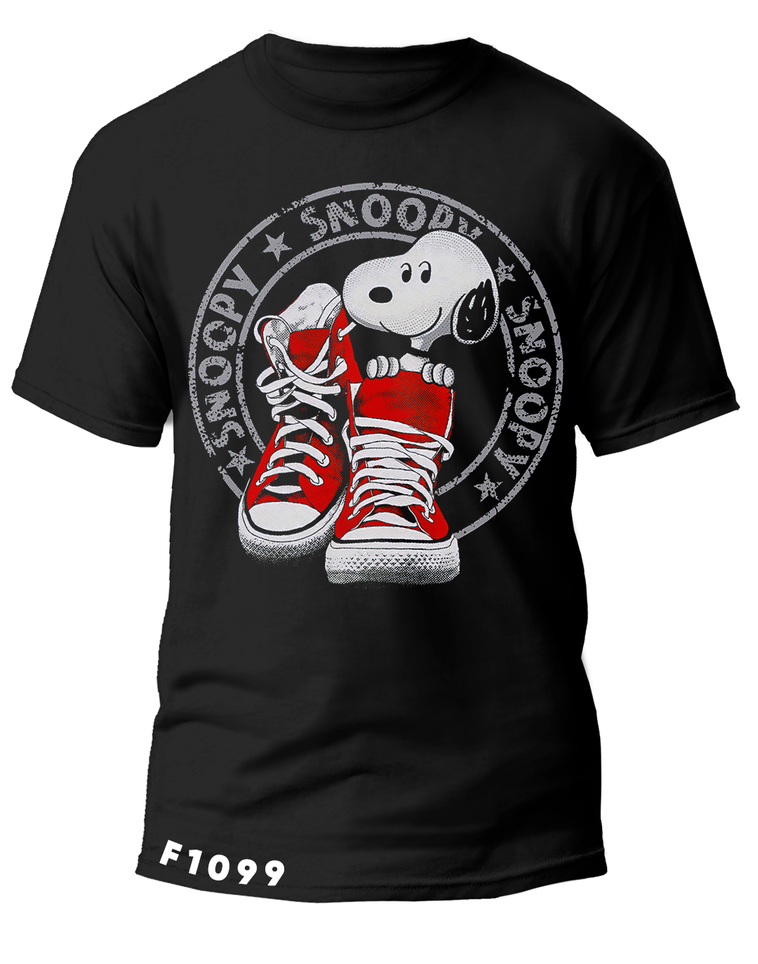F1099 SNOOPY
