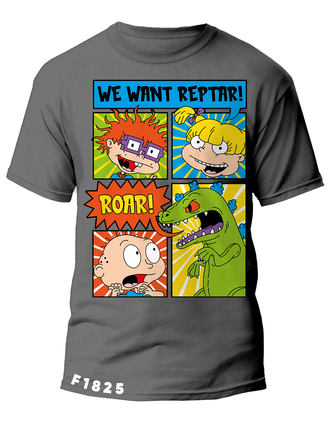 F1825 RUGRATS