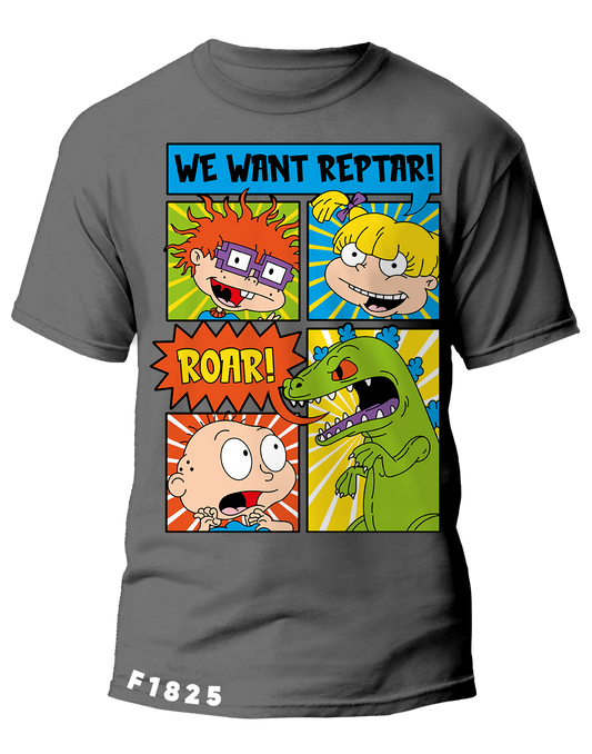 F1825 RUGRATS