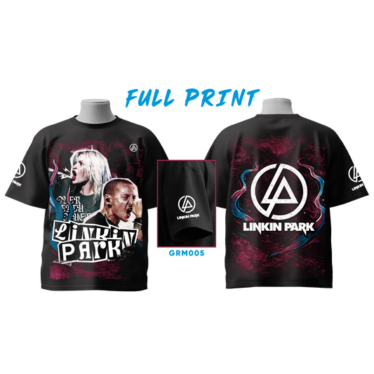 GRM005 A  LINKIN PARK