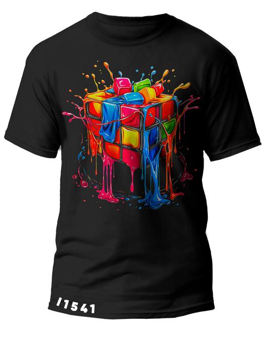I1541 CUBO RUBIK