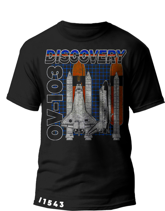 I1543 DISCOVERY