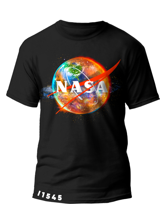 I1545 NASA