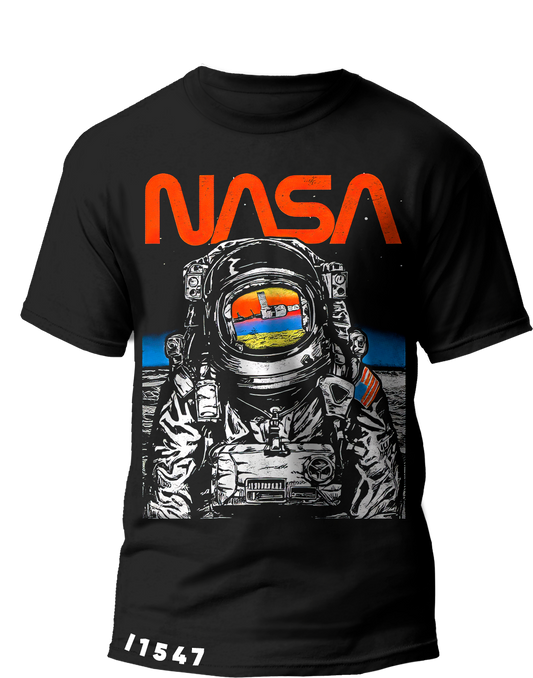 I1547 NASA
