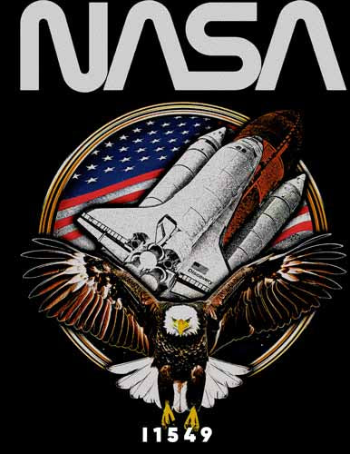 I1549 NASA