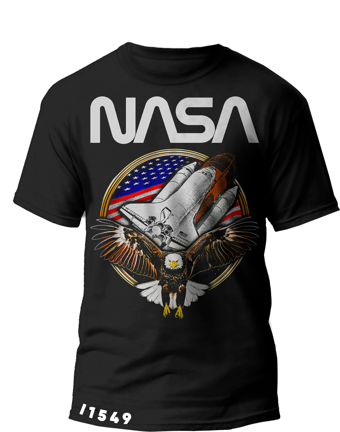I1549 NASA