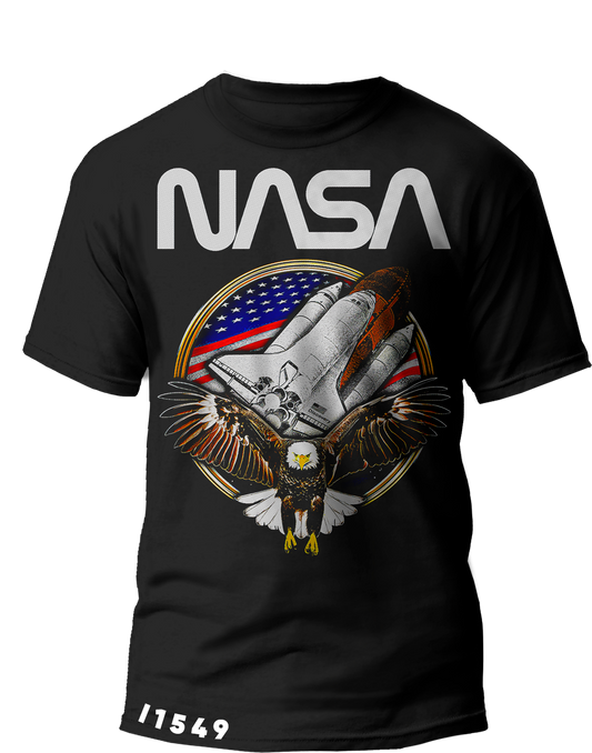 I1549 NASA