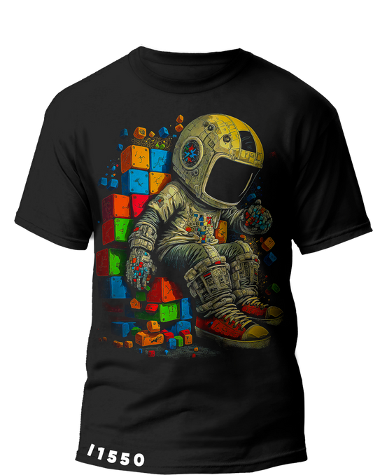I1550 ASTRONAUTA