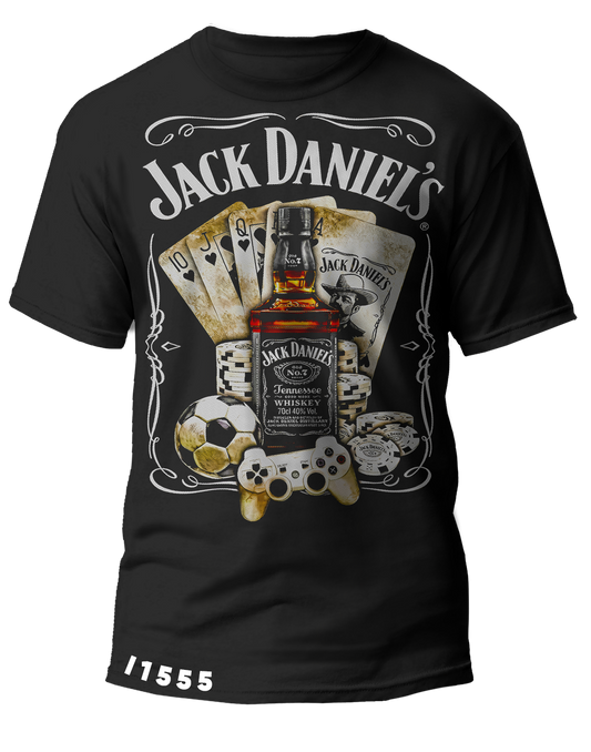 I1555 JACK DANIEL