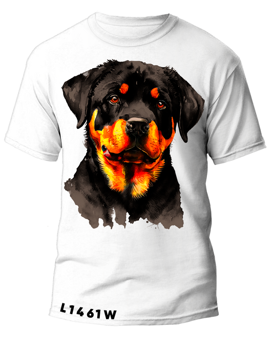 L1461 ROTTWEILER