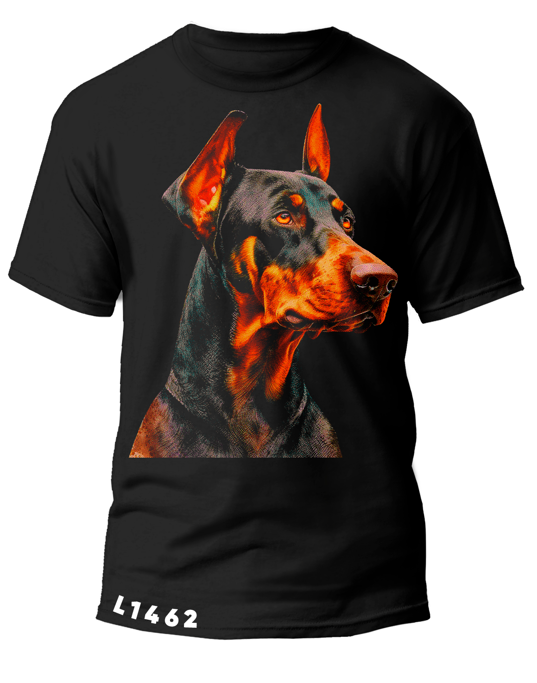 L1462 DOBERMANN