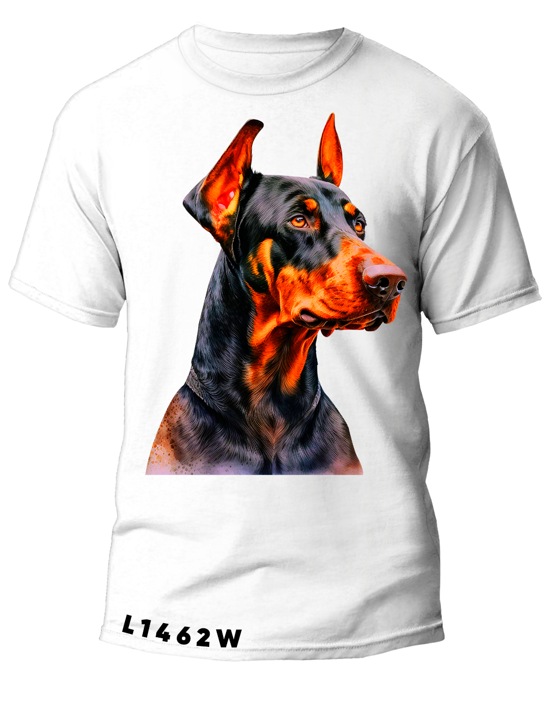 L1462 DOBERMANN