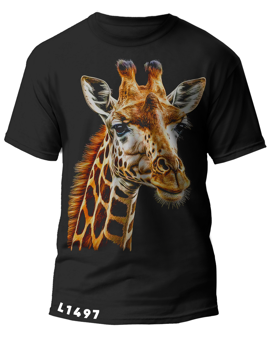 L1497 JIRAFA