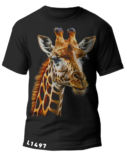 L1497 JIRAFA