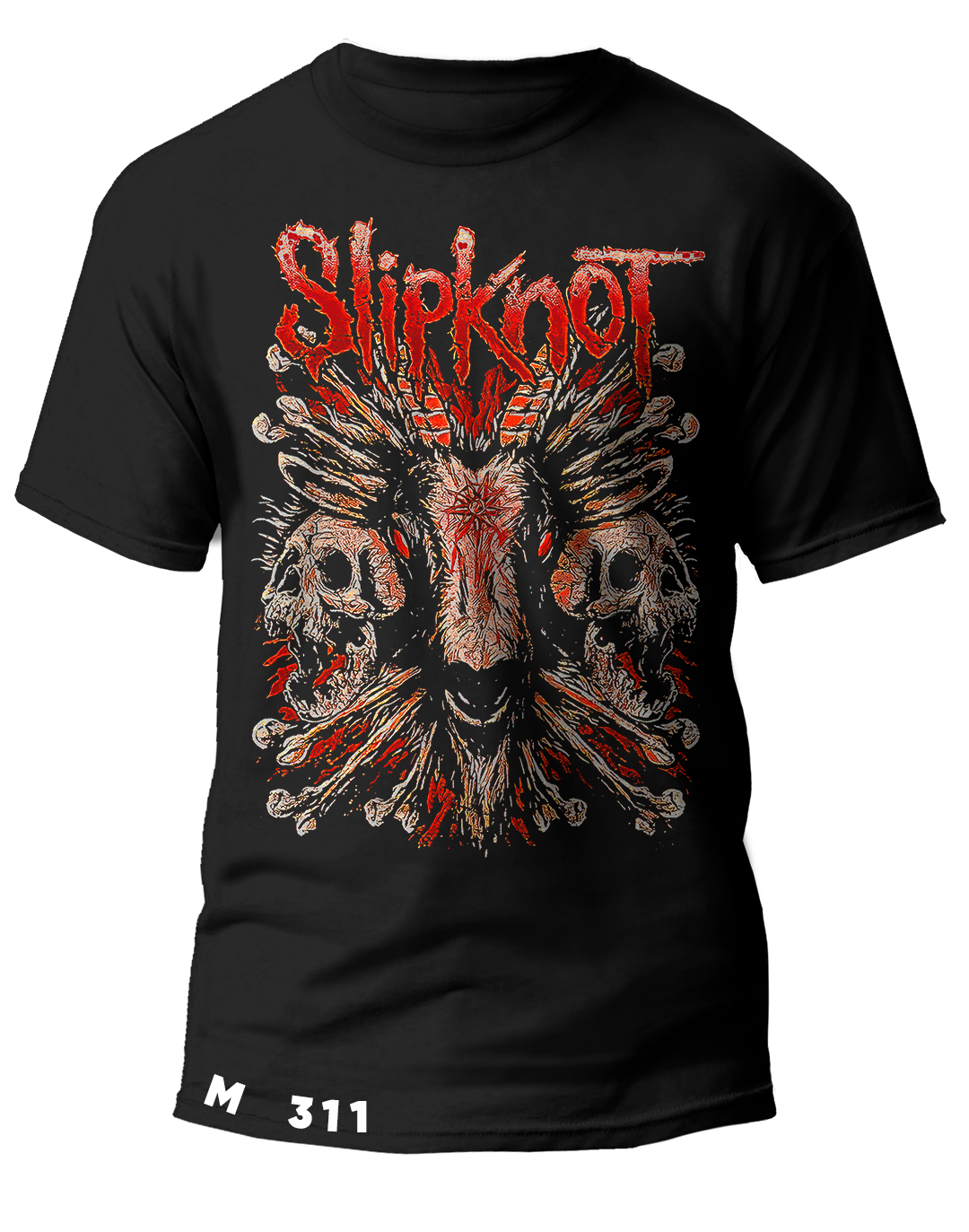 M0311 SLIPKNOT
