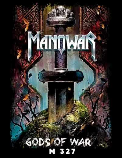 M0327 MANOWAR