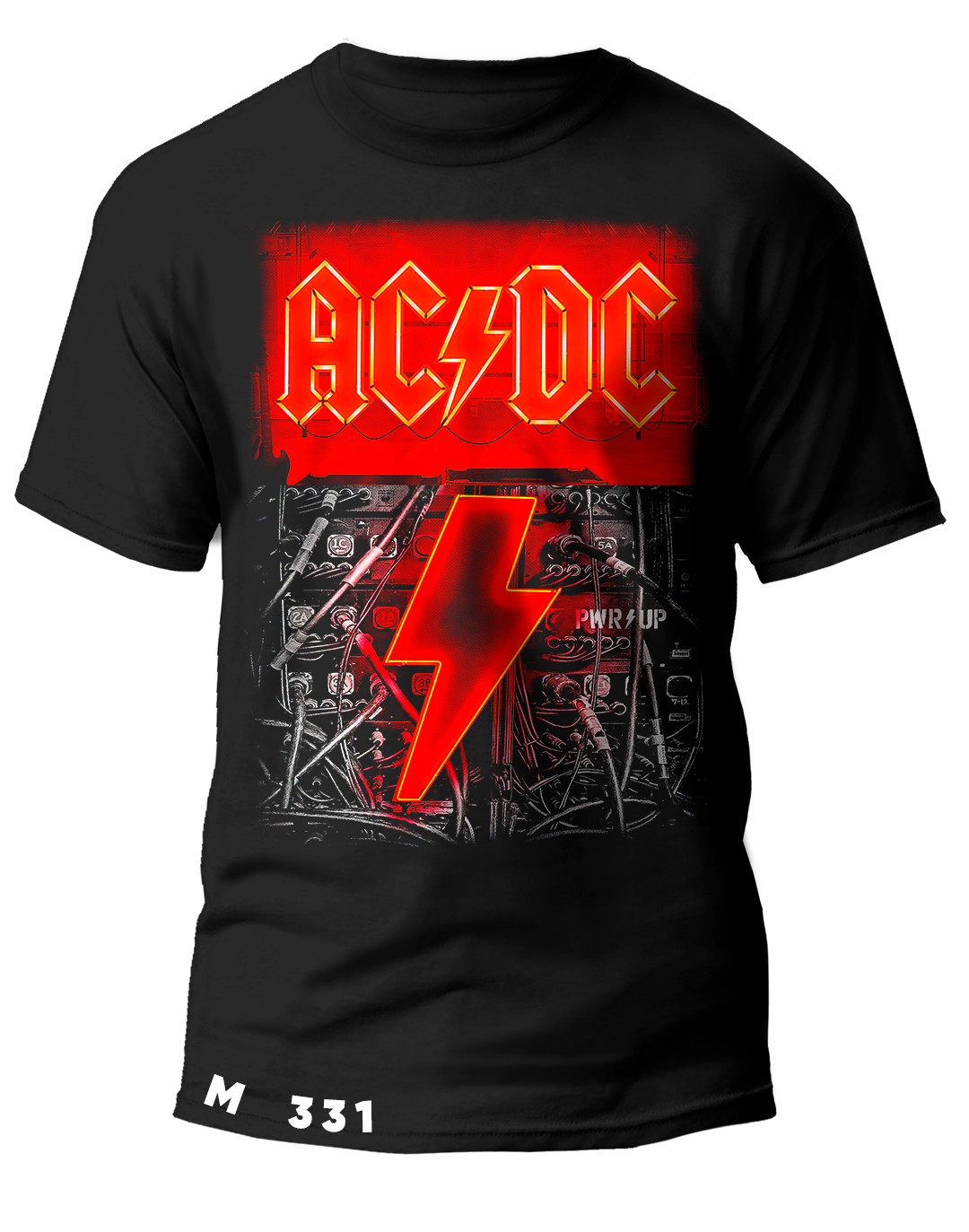 M0331 AC-DC