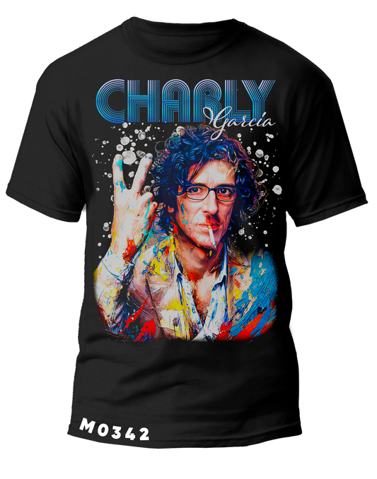 M0342 CHARLY GARCÍA