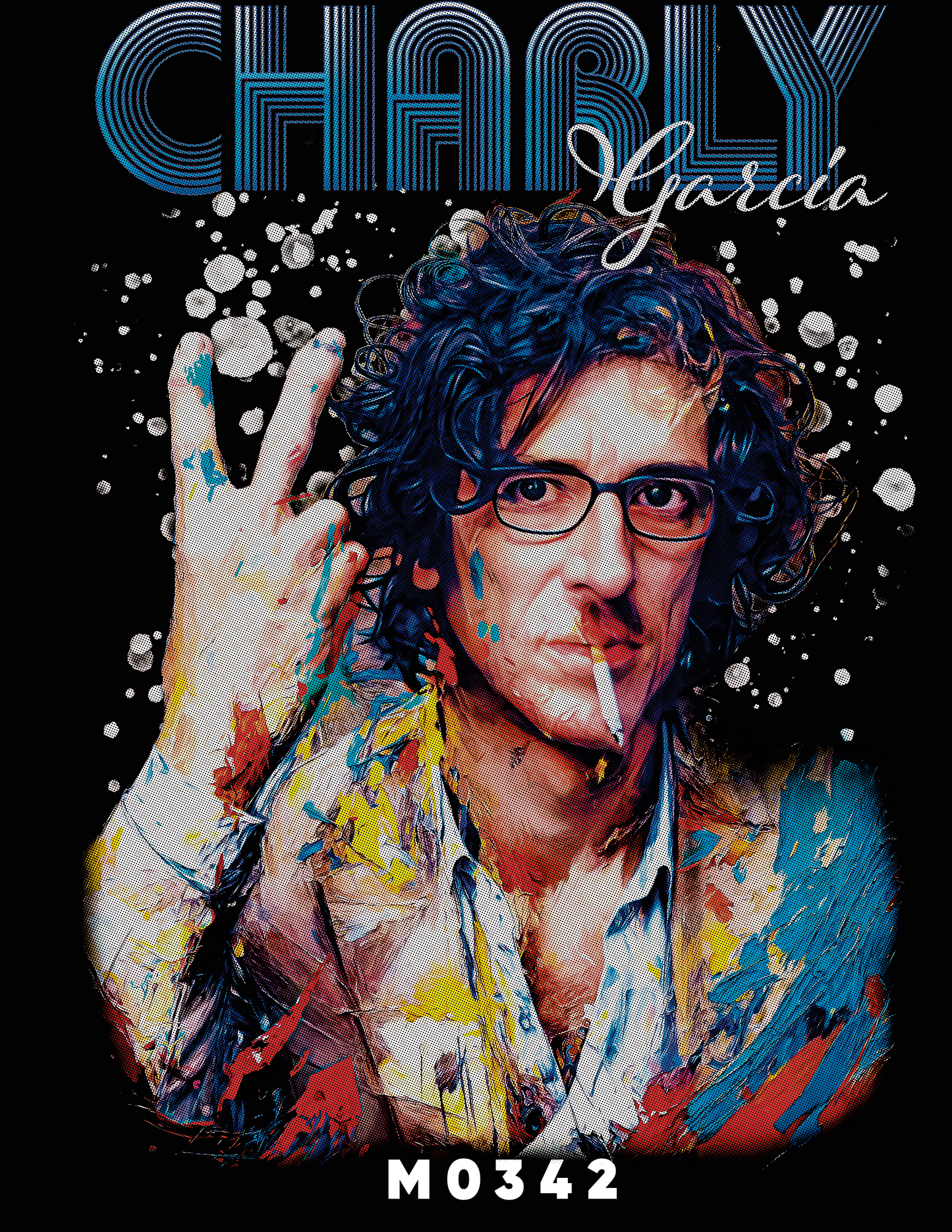 M0342 CHARLY GARCÍA